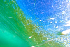 STL-0051 Blue Green Aqua